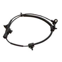 Sensor, velocidad de rueda