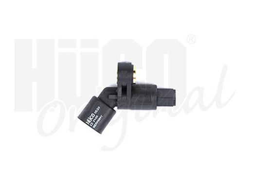 Sensor, velocidad de rueda