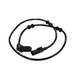 Sensor, velocidad de rueda