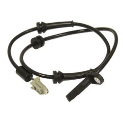 Sensor, velocidad de rueda