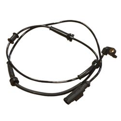 Sensor, velocidad de rueda