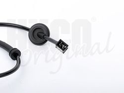 Radgeschwindigkeitssensor