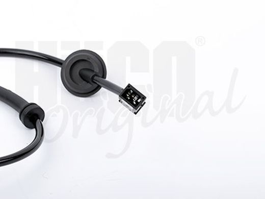 Radgeschwindigkeitssensor