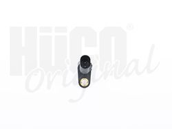 Sensor, velocidade da roda