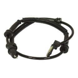 Sensor, velocidad de rueda