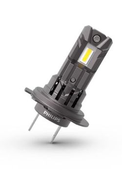 Set Lámparas LED Philips Hl [H7/H18] Ultinon Access Px26d/Py26d-1