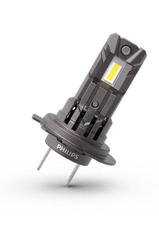 Set Lámparas LED Philips Hl [H7/H18] Ultinon Access Px26d/Py26d-1