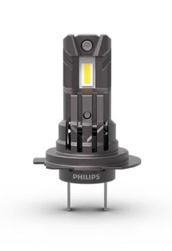 Set Lámparas LED Philips Hl [H7/H18] Ultinon Access Px26d/Py26d-1