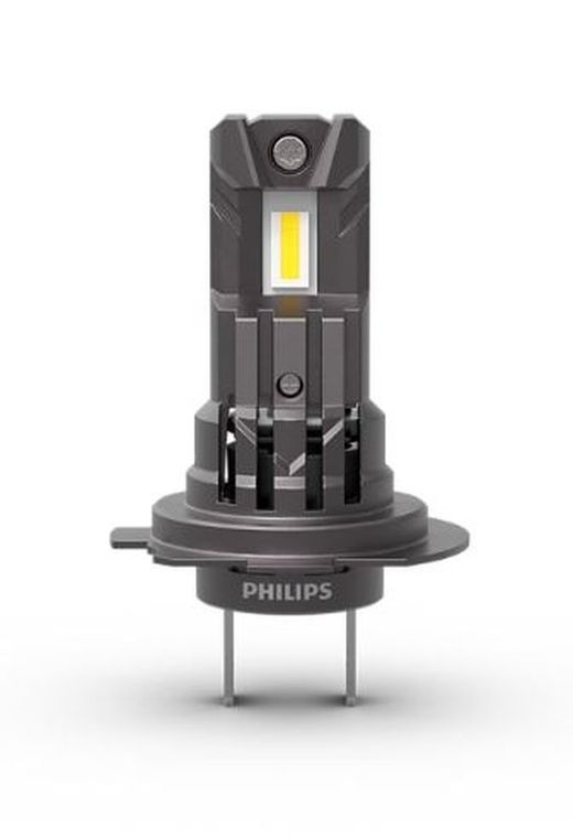 Set Lámparas LED Philips Hl [H7/H18] Ultinon Access Px26d/Py26d-1