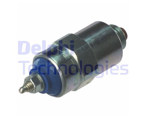 Solenóide de corte de injeção de combustível 9108-073A - Delphi
