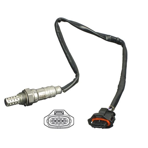 Sonda lambda ES20426-12B1 - Delphi
