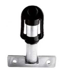 Drehbarer Ständer mit klappbarer Rückenlehne