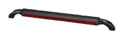 Terza luce stop LED 12v rossa