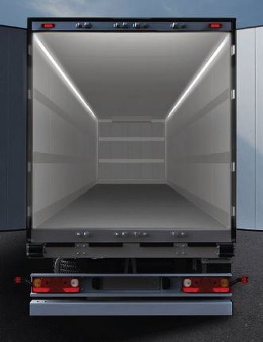 Tira De Led De 10m 24v Con Superseal