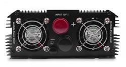 12V/230V Wandlertransformator (1700-3400W)