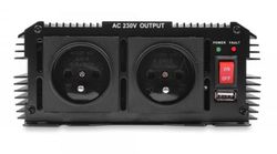 12V/230V Wandlertransformator (1700-3400W)