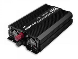 12V/230V Wandlertransformator (1700-3400W)