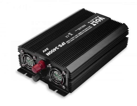 24V/230V Konvertertransformator (1700-3400W)