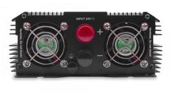 24V/230V Konvertertransformator (1700-3400W)