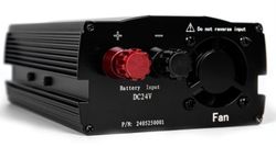 Konvertertransformator 24V/230V (300-600W)