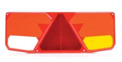 Rechtes Objektiv für Pilot 99-1035 mit Dreieck