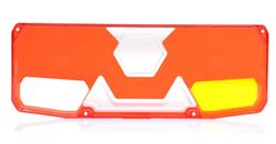 Tulipa Derecha Para Piloto 99-1062 Sin Triángulo