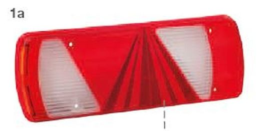 Tulipa Ecopoint II Izquierda Con Triángulo