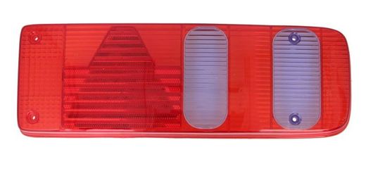 Tulipa Ermax Derecha Con 4 Tornillos