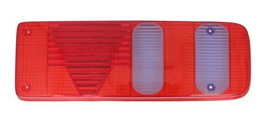 Tulipa Ermax Izquierda Con 4 Tornillos