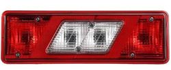 Ford Transit - Pick Up Farol Traseiro Direito