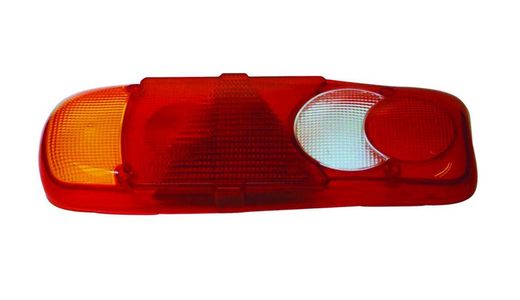 Tulipa LC5 Izquierda con triángulo.