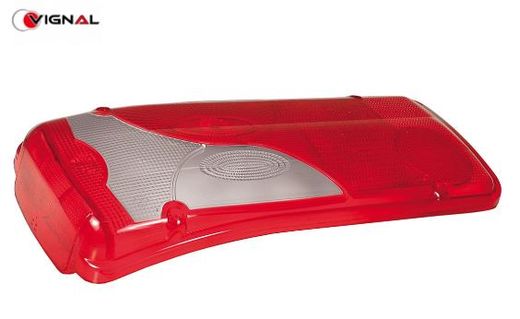 Tulipa para piloto LC8 Izquierda - Iveco Vignal