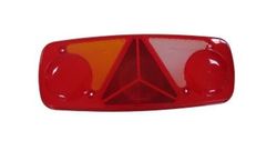 Tulipa Piloto 5 Funcionas SLM Izquierdo