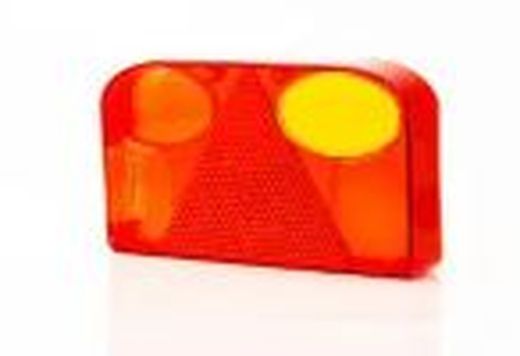 Tulipa Piloto FT-088D