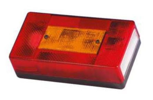 Tulipa Piloto Remolque FP-32