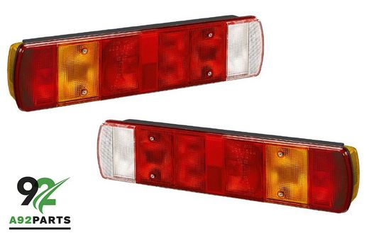 Tulipa scania-volvo derecha e izquierda (A92) L15-1087