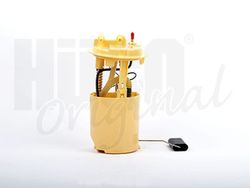 Kraftstoffversorgungseinheit