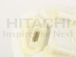 Kraftstoffversorgungseinheit