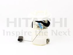 Kraftstoffversorgungseinheit