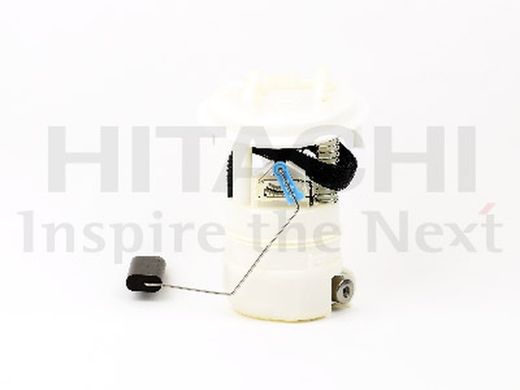 Kraftstoffversorgungseinheit