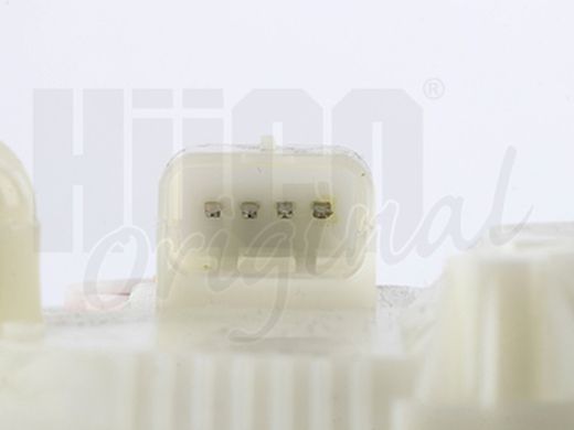 Kraftstoffversorgungseinheit