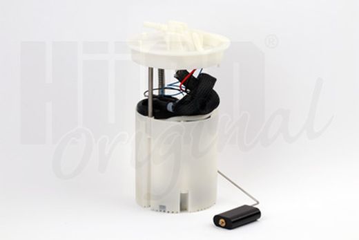 Unidad de alimentación de combustib 133509