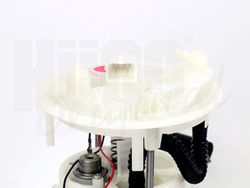 Kraftstoffversorgungseinheit