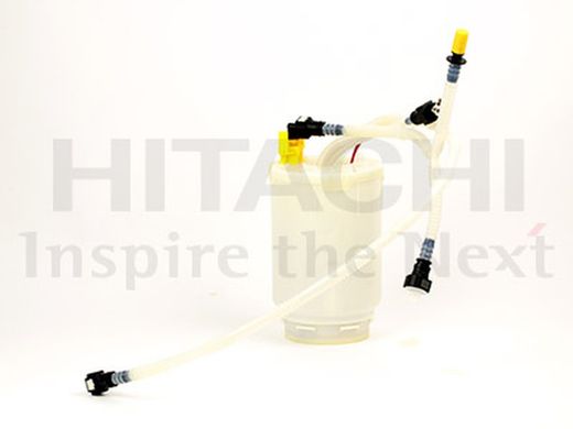 Unidad de alimentación de combustib 2503508