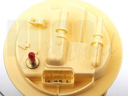 Kraftstoffversorgungseinheit