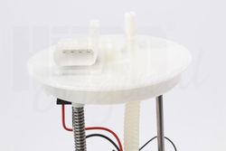 Kraftstoffversorgungseinheit