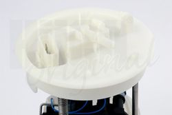 Kraftstoffversorgungseinheit