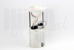 Kraftstoffversorgungseinheit