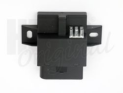 Steuergerät, Kraftstoffpumpe