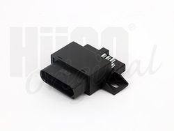 Steuergerät, Kraftstoffpumpe